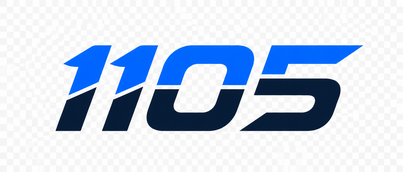 1105